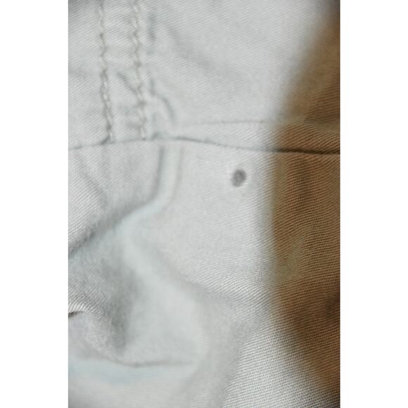 Gap Kids Green Utility Pull On Shorts, Elastic Waist, XL 12, GU - Picture 5 of 6